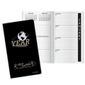 Inspire World Academic Weekly Pocket Planner